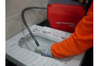 bursa tuvalet tıkanıklığı açma